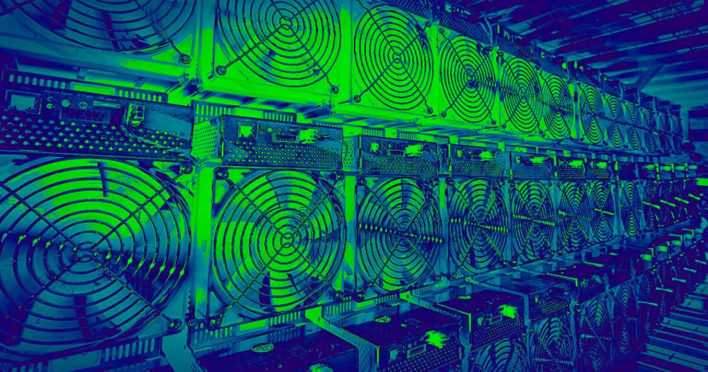 US Bitcoin Corp to host 8,500 of Celsius’ mining rigs as part of asset management deal