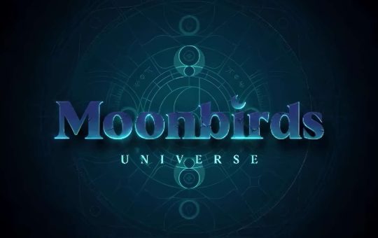 3D 'Moonbirds Universe' Unveiled After Yuga Labs' PROOF Buyout