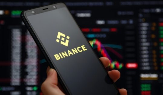 Binance Announces System Upgrade for Improved Performance and Stability