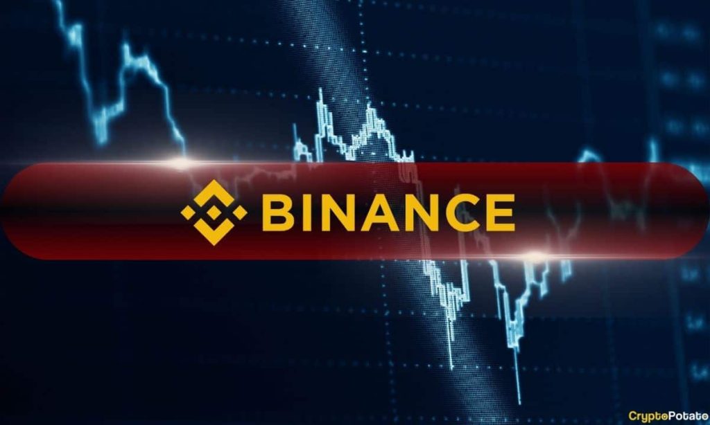 Binance Faces Stiff Competition as This Bitcoin Metric Declines: Kaiko