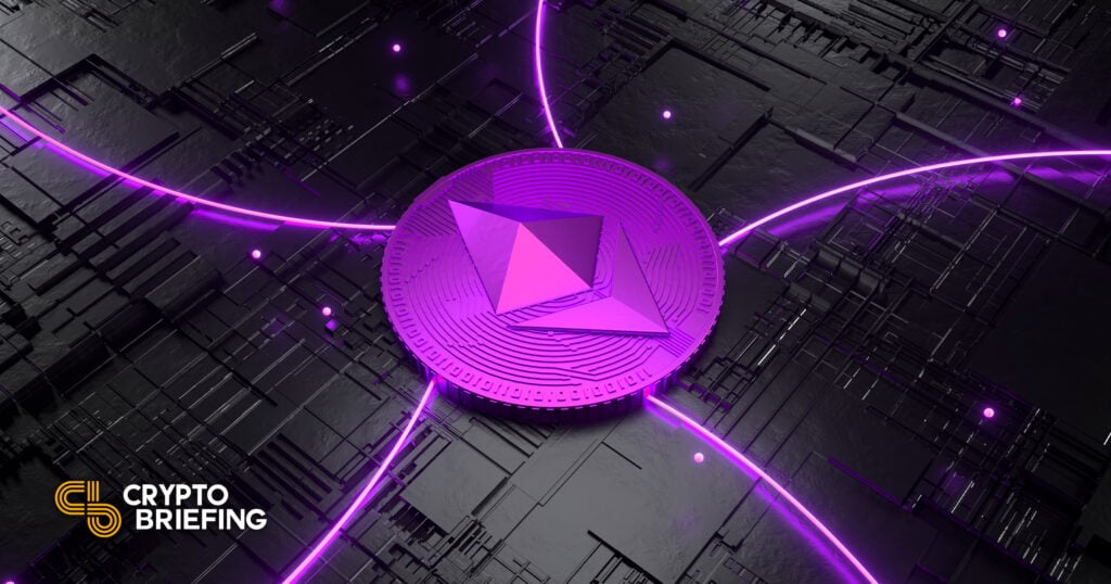 Ethereum Completes Bellatrix in Final Pre-Merge Update