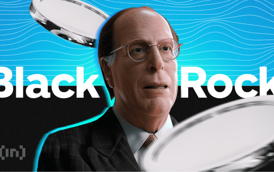 BlackRock Revamps Its Spot Bitcoin ETF’s Board of Directors: Reports