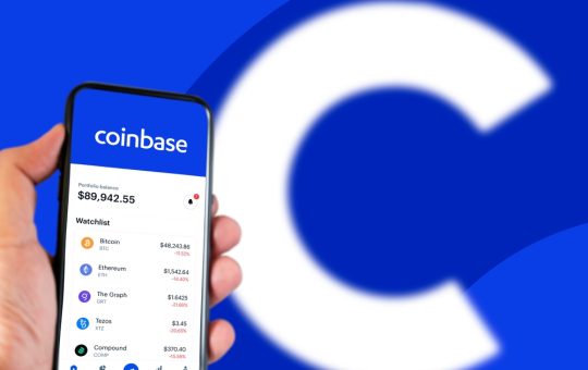 John Deaton Files Amicus Brief in Support of Coinbase's Appeal Against SEC