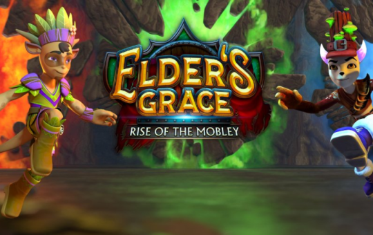 Meta Monkey Launches NFT Collectibles for Elder's Grace