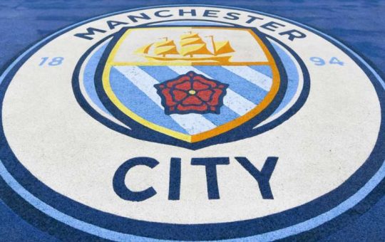 Next Round of Man City 'Unseen City Shirts' NFTs Kickstart Tomorrow