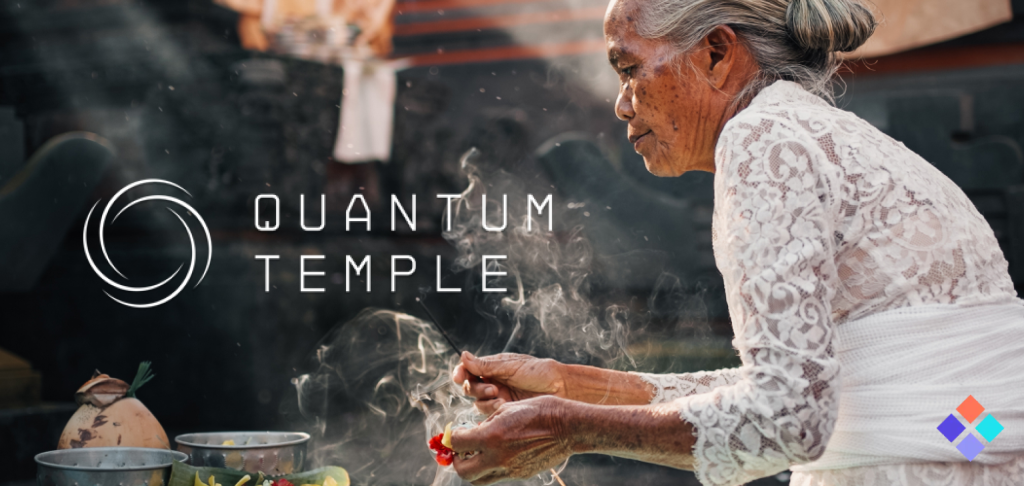 Quantum Temple Promotes Regenerative Tourism Through NFTs