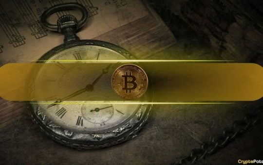 Satoshi Era Miner Wakes From 14-Year Slumber, Moves 50 BTC to Coinbase: Data