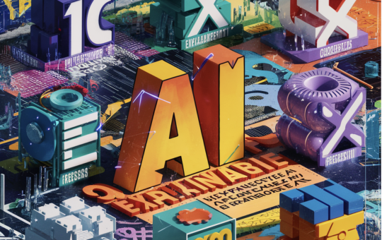 Top 10 Explainable AI (XAI) Frameworks