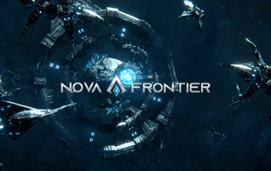 Web3 Combat Game Nova Frontier X Announces NFT Launch