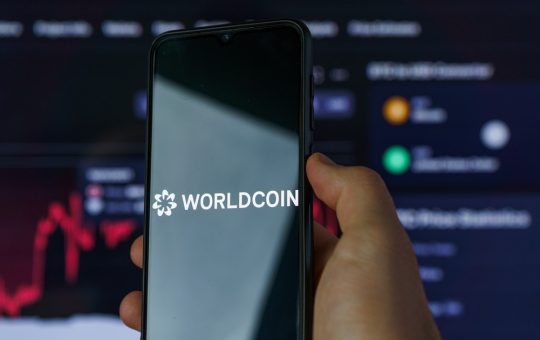 Worldcoin (WLD) World App Reaches 10 Million Users