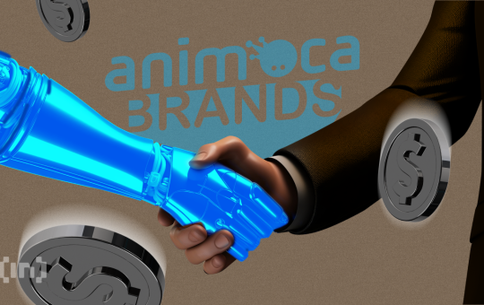 Animoca Brands Doubles Down on Web3 Growth with Two New Partnerships