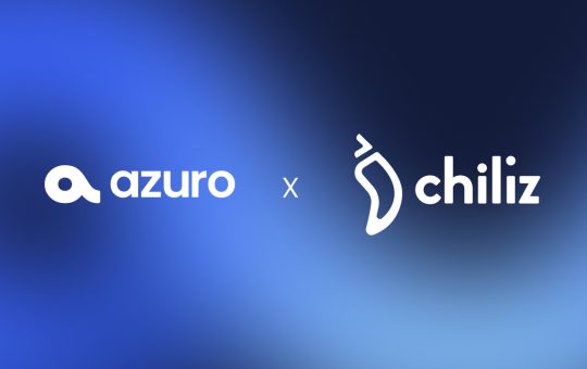 Azuro and Chiliz Working Together to Boost Adoption of Onchain Sport Prediction Markets