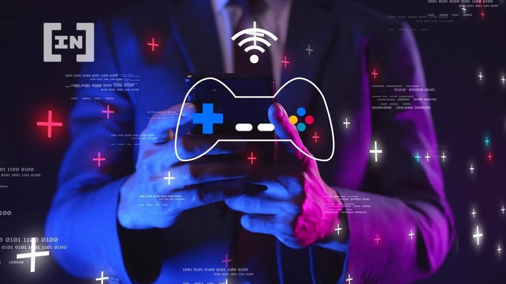 Blockchain’s Disruptive Impact on Gaming