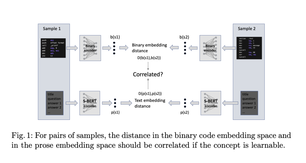 Bridging the Binary Gap: Challenges in Training Neural Networks to Decode and Summarize Code