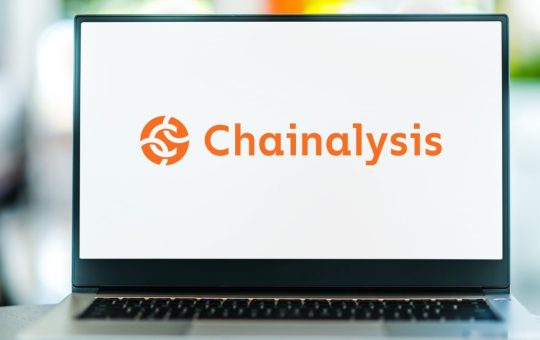 Chainalysis Named Council Member of MENA Banking Group’s Digital Asset Lab