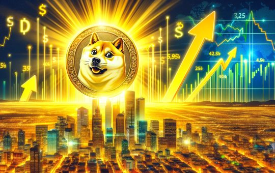 Dogecoin