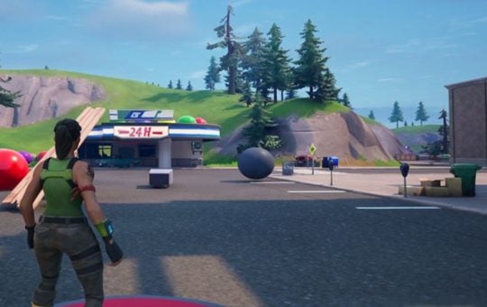 Epic Games Store/Fortnite to debut on iOS in UK in 2025 with new competition law