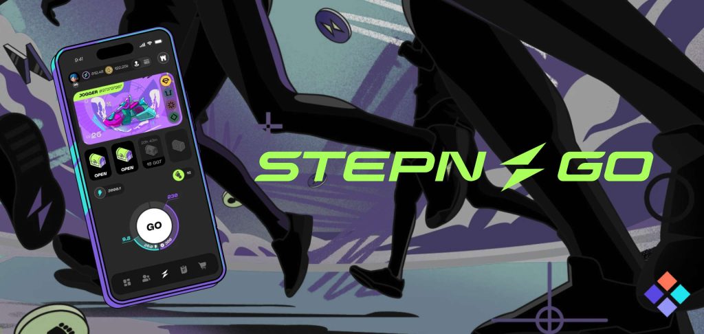 FSL Launches New Move-to-Earn Mobile Game 'Stepn Go'