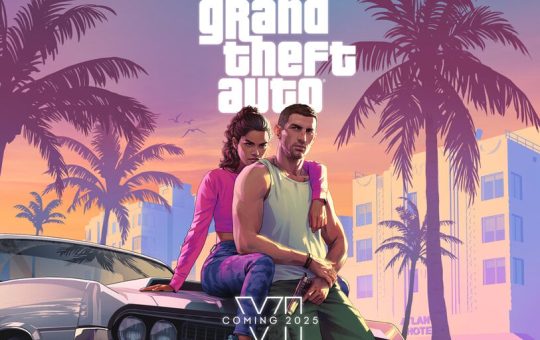 GTA 6 Preview: Everything You Need to Know About the New Grand Theft Auto