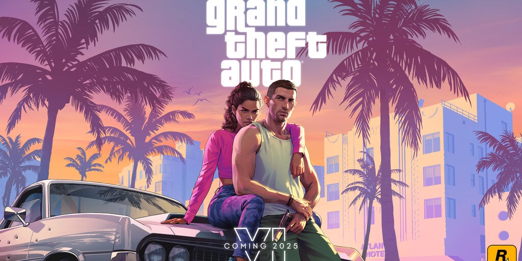 GTA 6 Preview: Everything You Need to Know About the New Grand Theft Auto