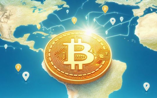 Latam Insights: El Salvador Embraces Geothermal Bitcoin Mining, Bitfarms Expands Its Capacity in Paraguay