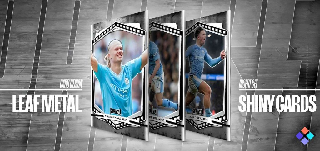 Man City NFT Cards Dish Out 'Money Can't Buy' Prizes Today