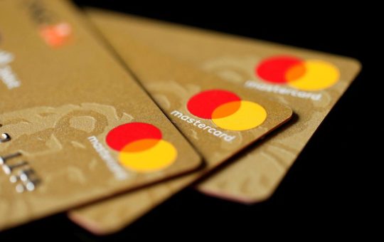 Mastercard Launches Crypto Credential Service for Simplified Cross-Border Transactions