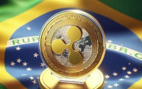 Ripple Unveils Brazil Fund for Supporting Local XRP Ledger Projects