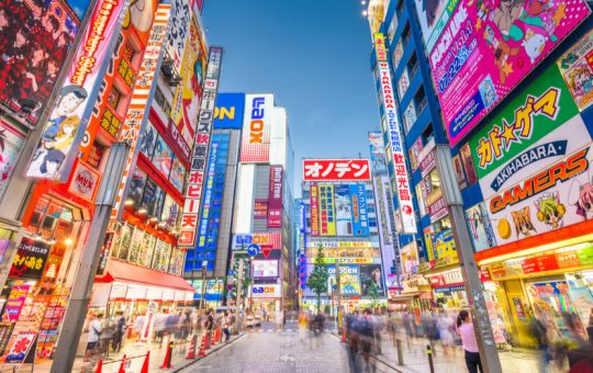 Ripple partners with SBI Group and HashKey DX for XRPL solutions in Japan