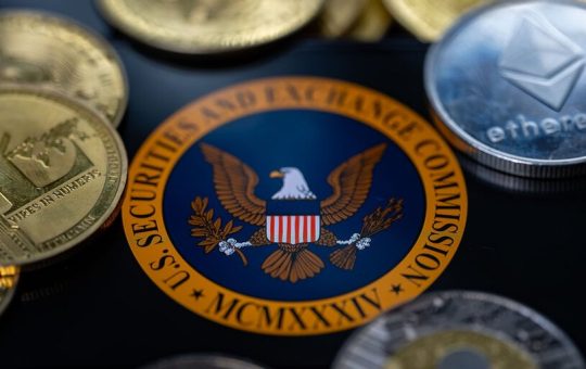 SEC Wants More Than Just a 'Slap On the Wrist' Against Ripple