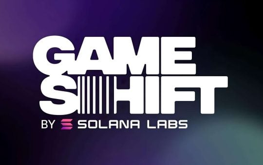 Solana Labs and Google Cloud's 'GameShift' Equips Web3 Devs