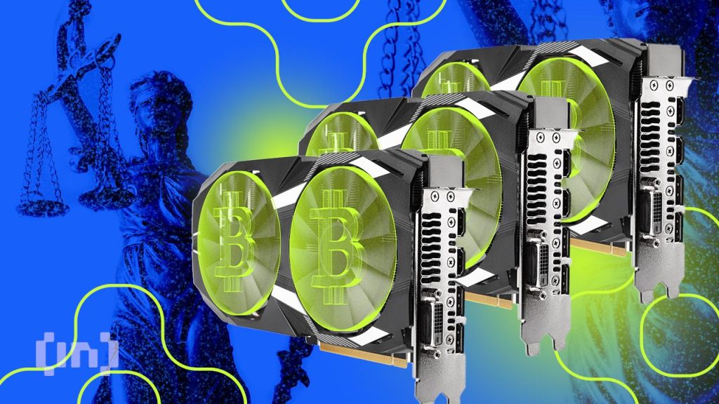 Texas Shuts Down Arkbit Capital’s Crypto Cloud Mining Fraud