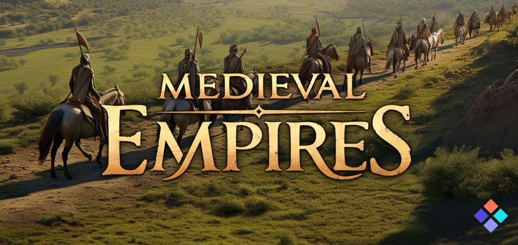 Web3 Strategy Game Medieval Empires Launches Open Beta