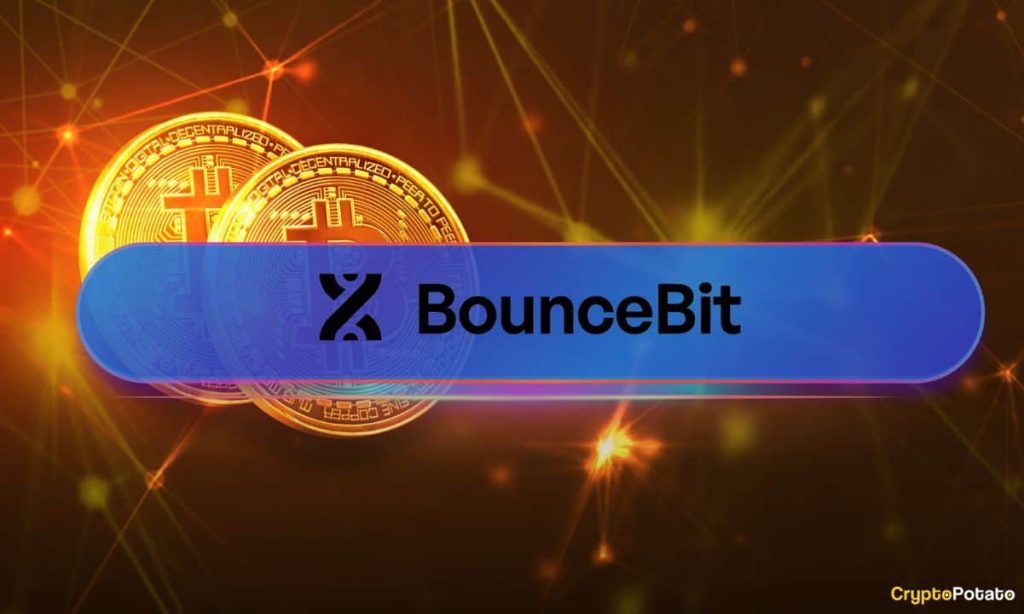 What is BounceBit: Liquid Restaking on Bitcoin