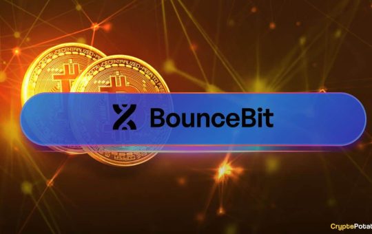 What is BounceBit: Liquid Restaking on Bitcoin