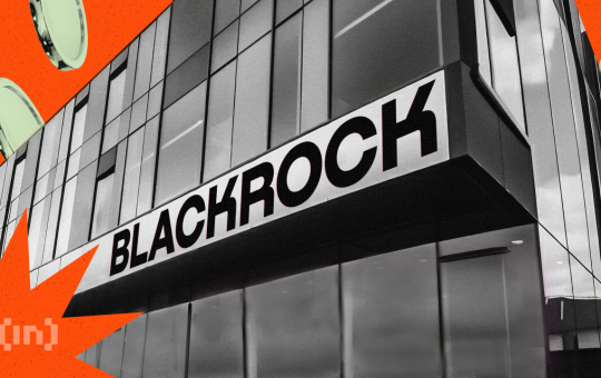 BlackRock Leads $47 Million Funding For This Real-World Assets’ Tokenization Firm