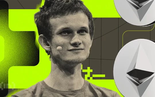 Vitalik Buterin Affirms Multi-Signature Wallets Are Safer Than Hardware Wallets