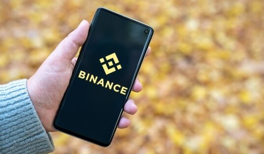 Binance Offers 1 BNB Reward for $100 Trades in Convert, Spot, and Futures