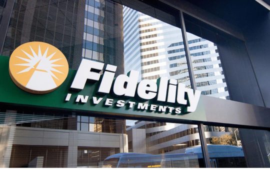 Bitcoin Has Entered The More Mature Part Of Its Adoption Cycle: Fidelity