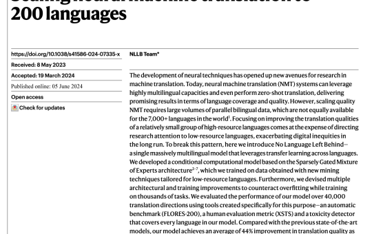 Breaking the Language Barrier for All: Sparsely Gated MoE Models Bridge the Gap in Neural Machine Translation