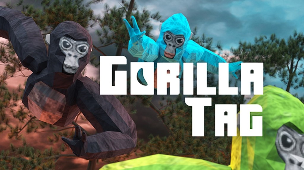 Gorilla Tag crosses 10M VR players and $100M in revenue - Panther AI