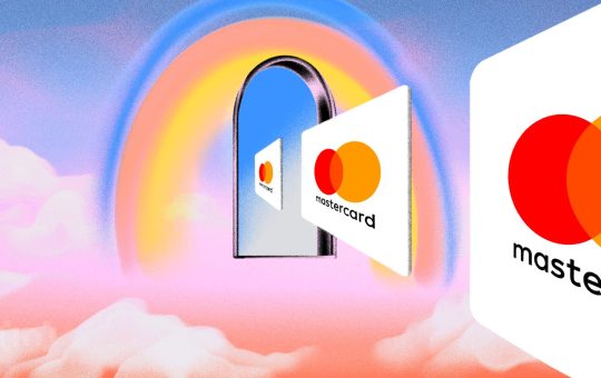 Mastercard’s Crypto Credential Begins Live P2P Pilot Transactions