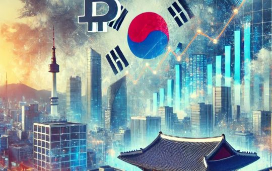 New Findings Warn Against Crypto ETFs in South Korea