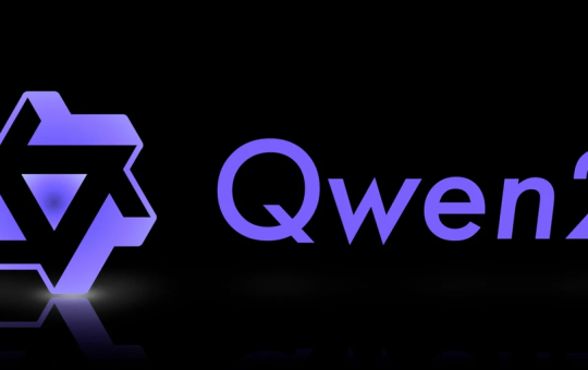 New Qwen2 AI Model from Alibaba to Challenge Meta, OpenAI