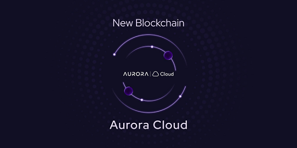 Pyth Price Feeds launch on Aurora Cloud