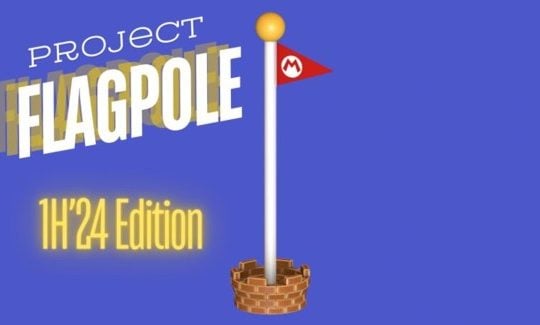 Project Flagpole looks at game industry jobs.