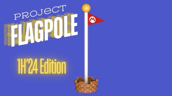 Project Flagpole looks at game industry jobs.