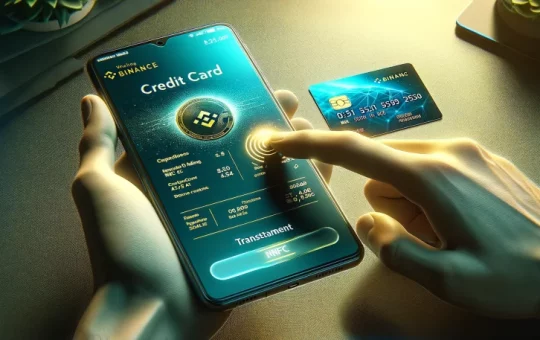 Binance brings back card payments after regulatory hurdles