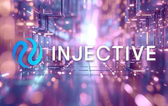 Injective Labs, 21Shares launch first INJ-linked ETP on Euronext exchanges