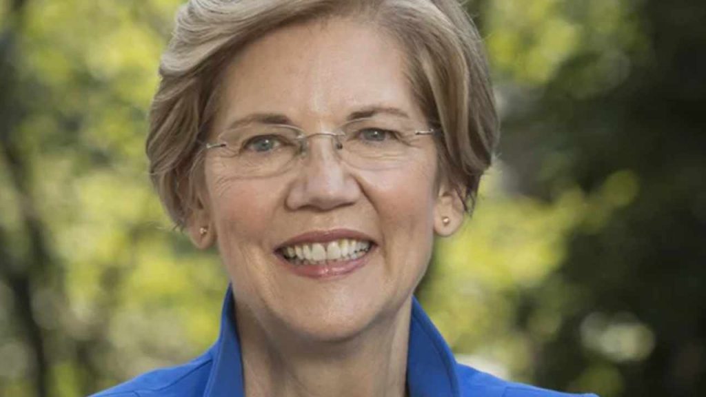 Ripple Donates $1 Million to New Super PAC Seeking to Unseat Senator Elizabeth Warren